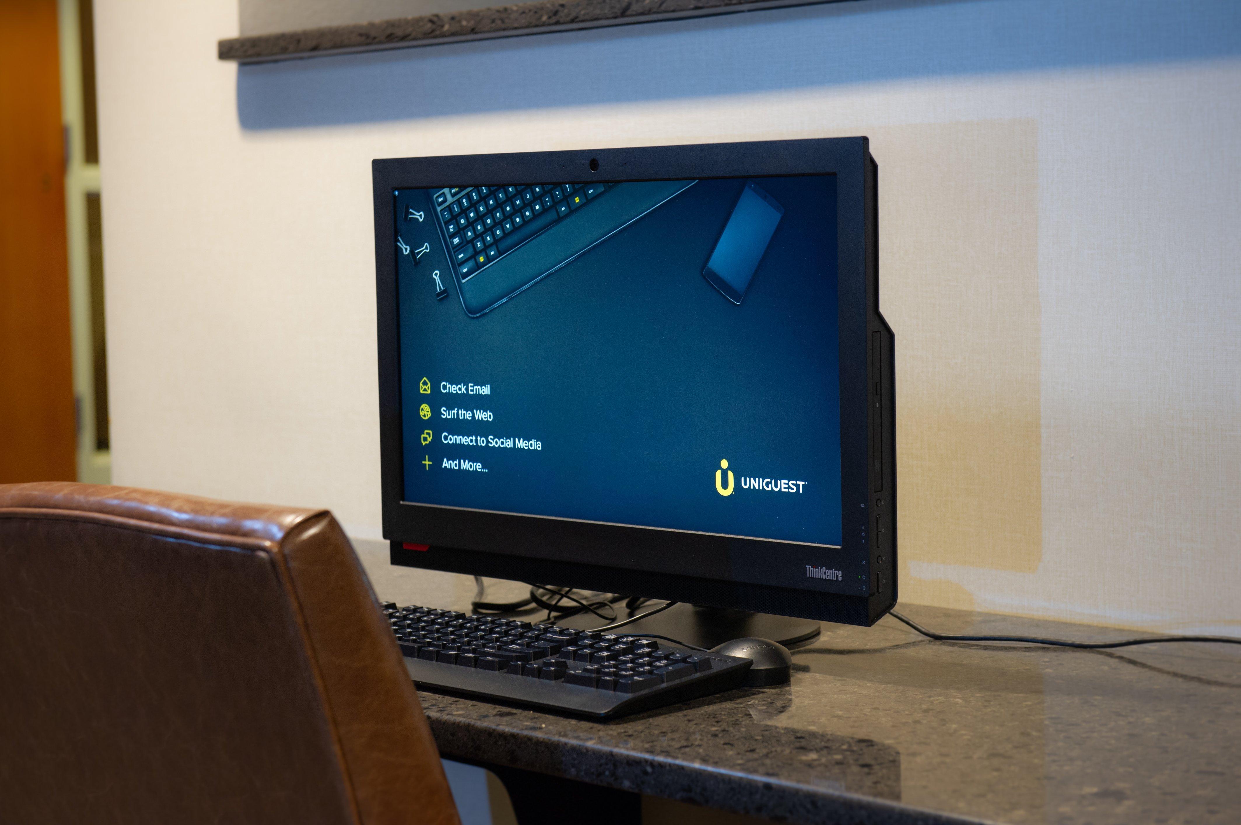 Holiday Inn Express & Suites Hayward By Ihg Extérieur photo