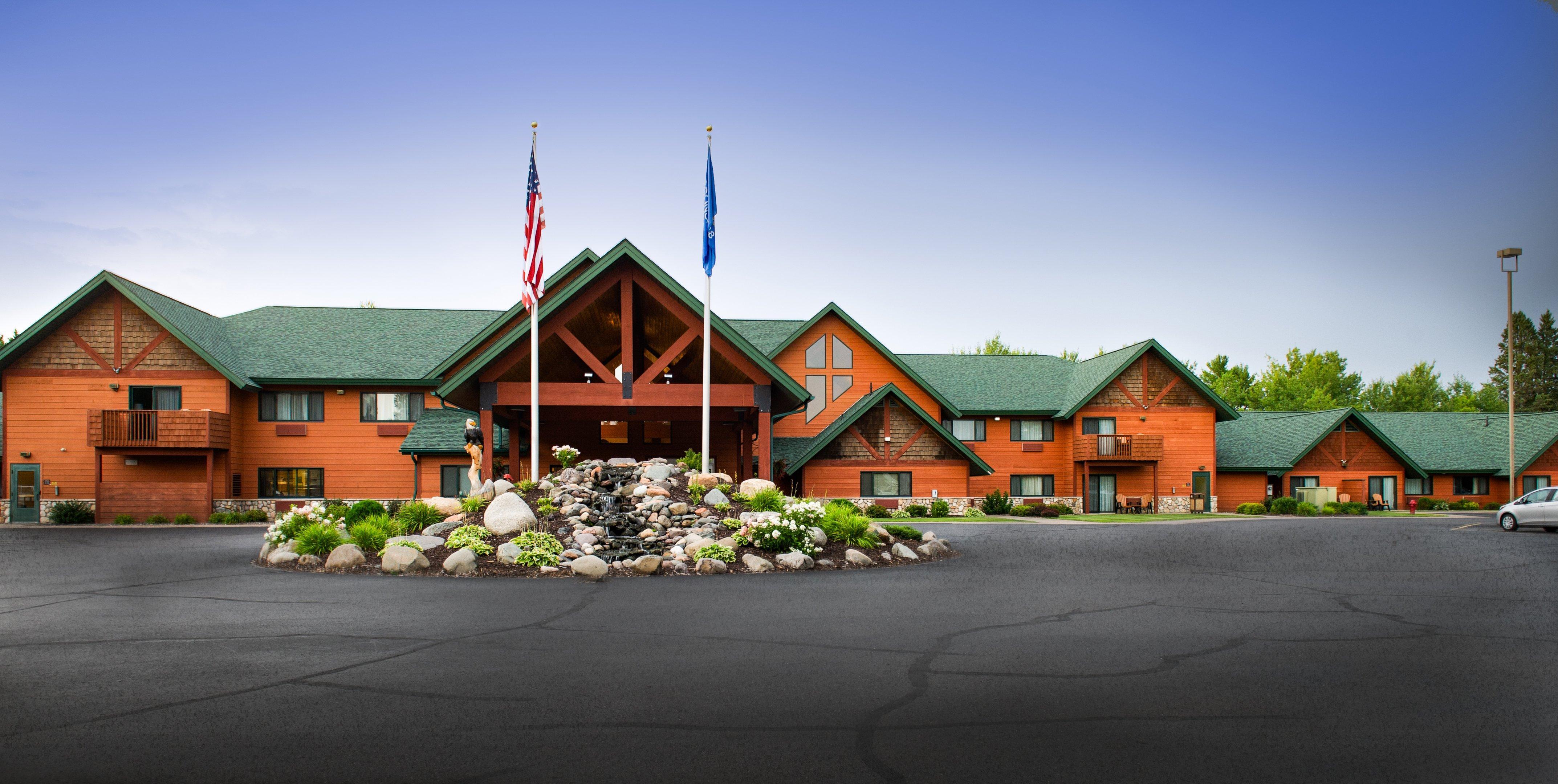 Holiday Inn Express & Suites Hayward By Ihg Extérieur photo