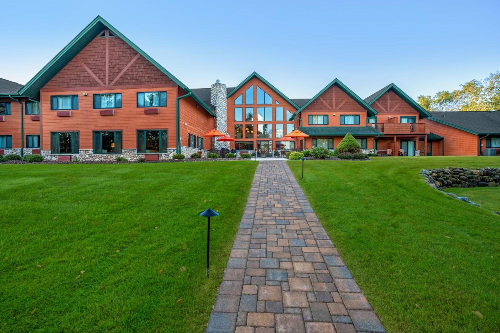 Holiday Inn Express & Suites Hayward By Ihg Extérieur photo