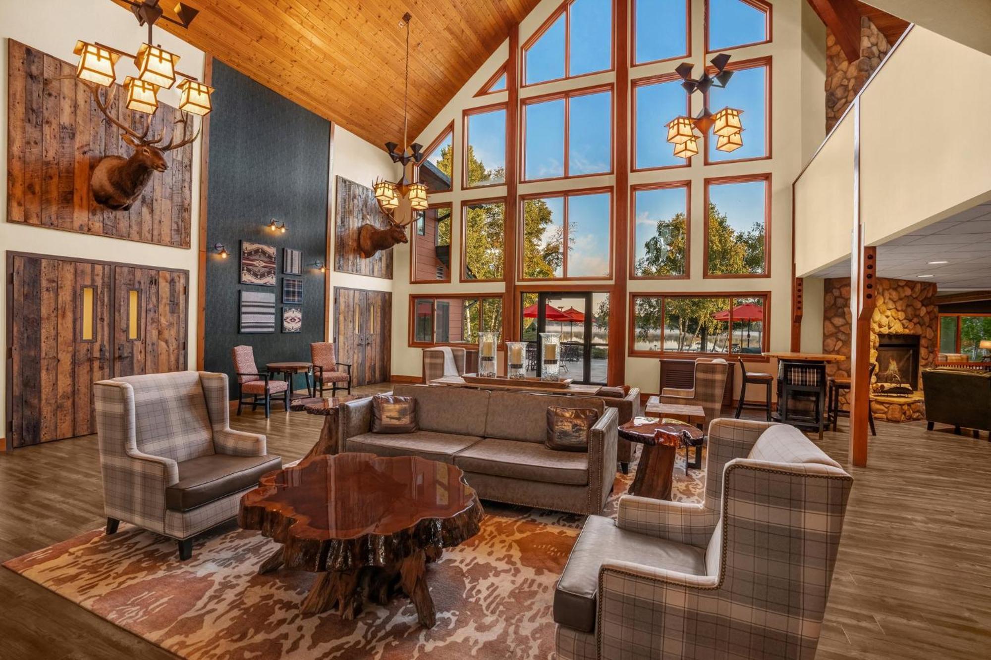 Holiday Inn Express & Suites Hayward By Ihg Extérieur photo