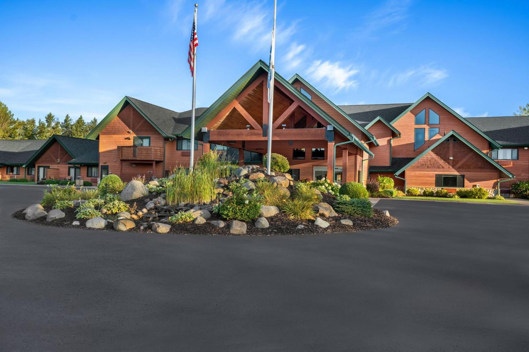 Holiday Inn Express & Suites Hayward By Ihg Extérieur photo
