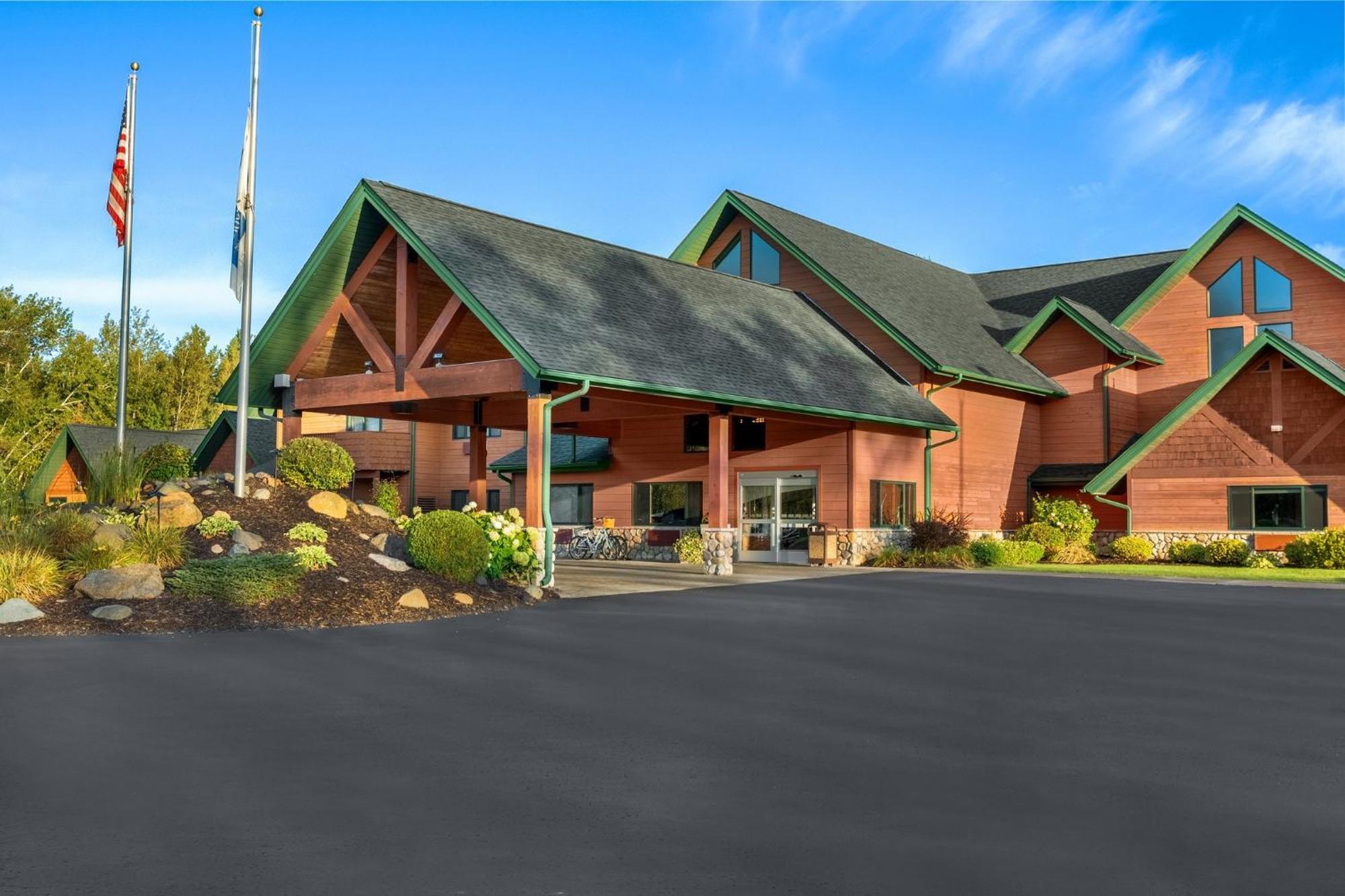 Holiday Inn Express & Suites Hayward By Ihg Extérieur photo