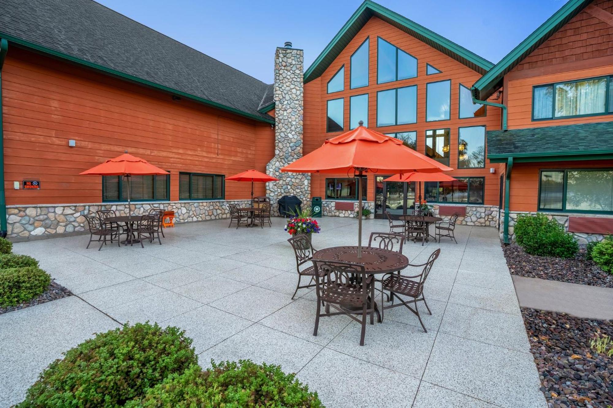 Holiday Inn Express & Suites Hayward By Ihg Extérieur photo